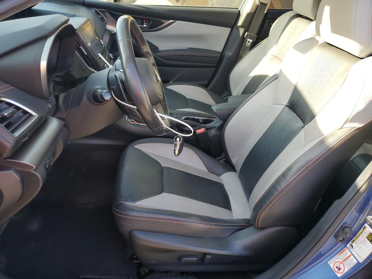 2019 Subaru Crosstrek Limited - Image 7