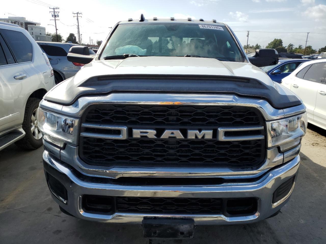 2022 Ram 3500 Tradesman - Image 5