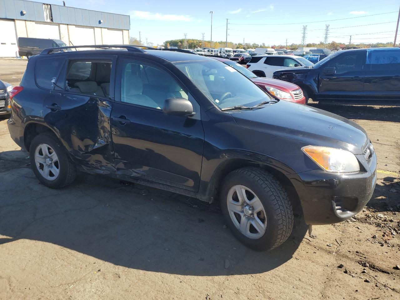 2010 Toyota Rav4 - Фото 4