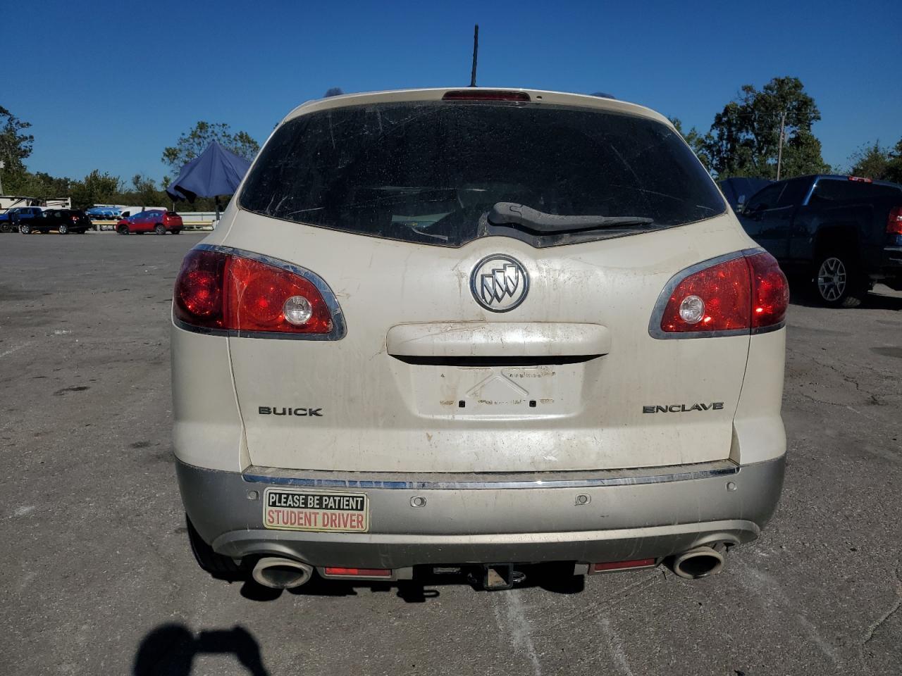 2012 Buick Enclave - Image 6