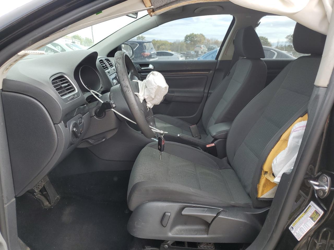 2010 Volkswagen Jetta S - Image 7