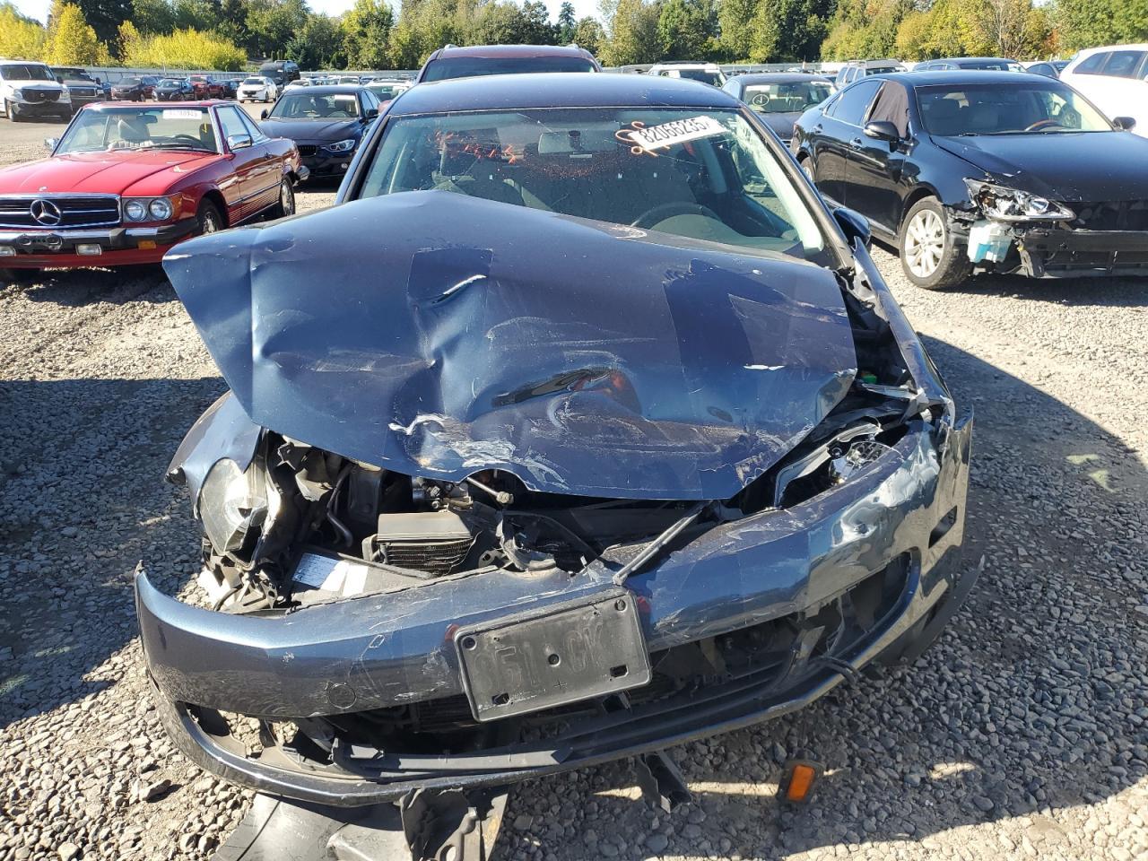 2013 Volkswagen Golf - Фото 5