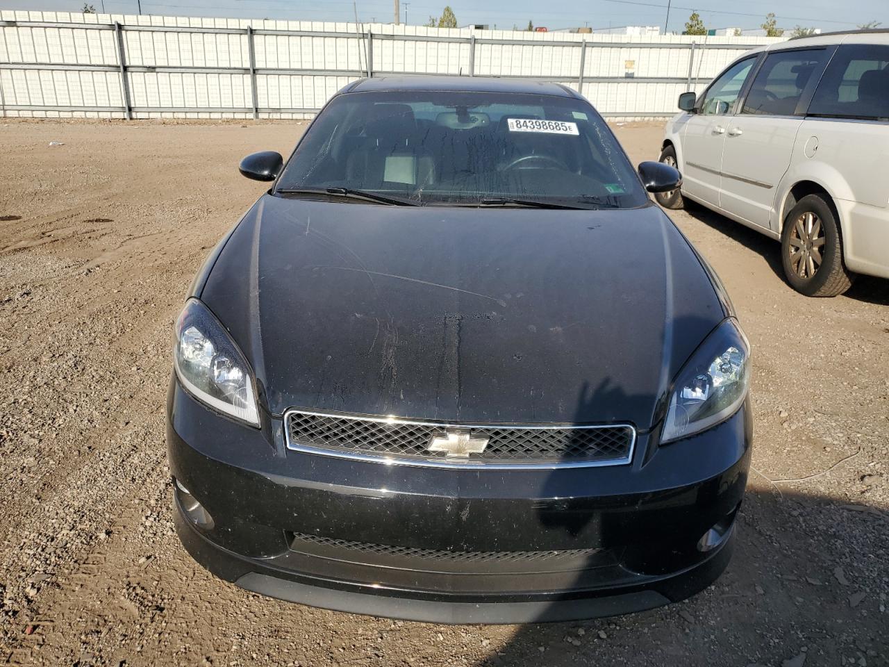 2007 Chevrolet Monte Carlo Ss - Image 5