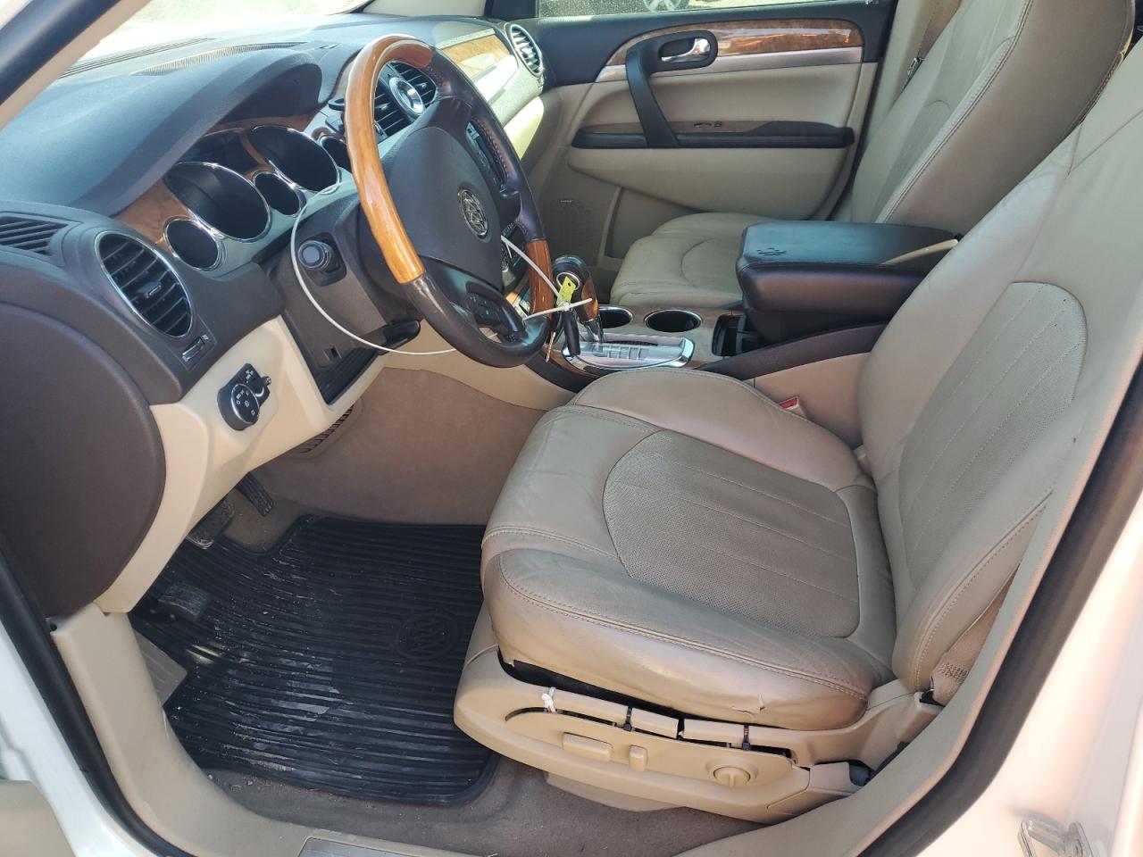 2012 Buick Enclave - Фото 7