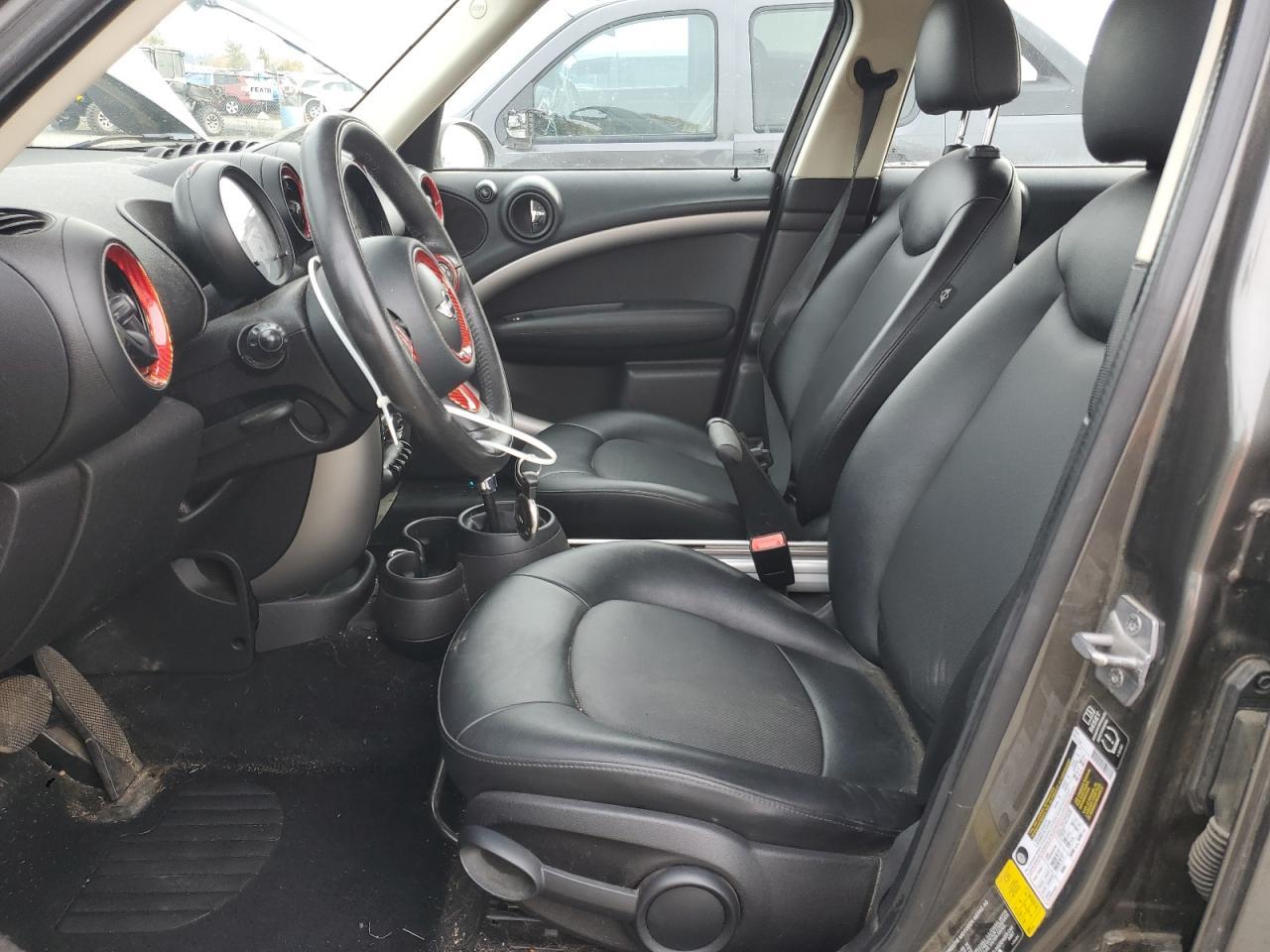 2014 Mini Cooper Countryman - Image 7