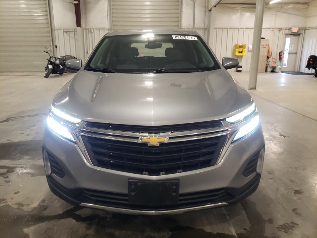 2023 Chevrolet Equinox Lt - Фото 5