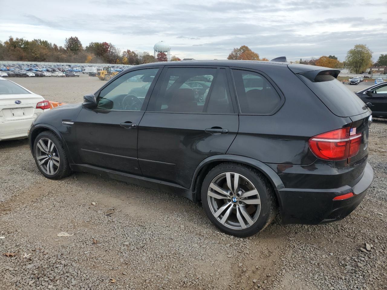 2013 BMW X5 M - Фото 2