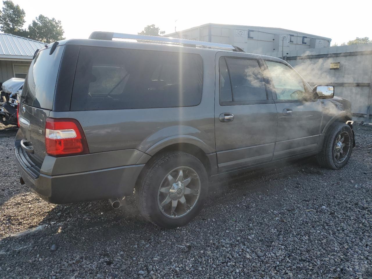 2012 Ford Expedition El Limited - Image 3