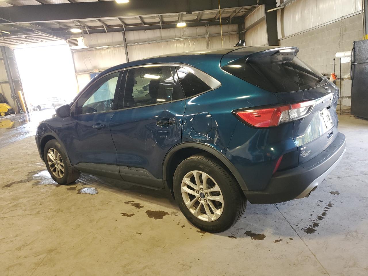 2020 Ford Escape Se - Image 2