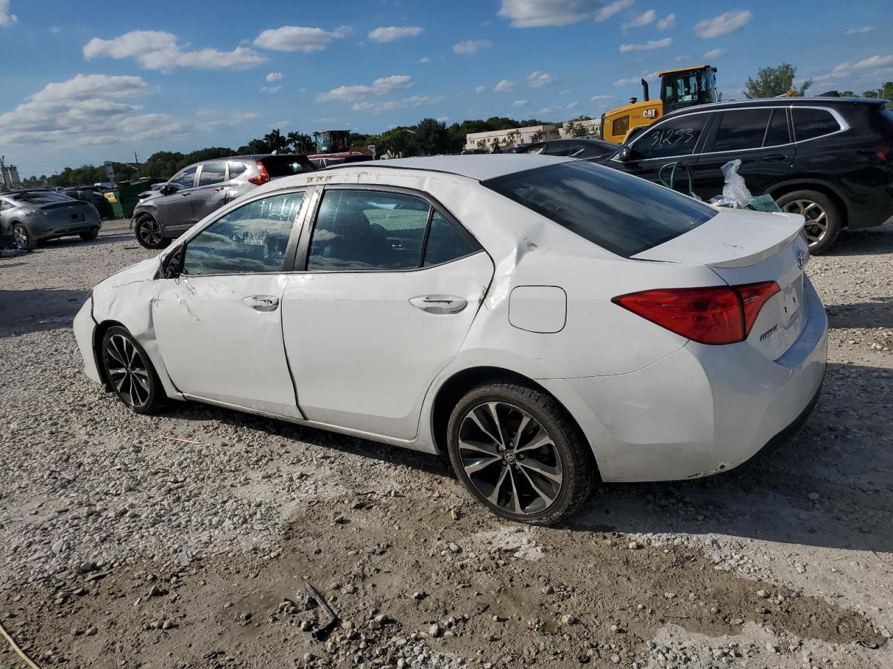 2019 Toyota Corolla L - Image 2