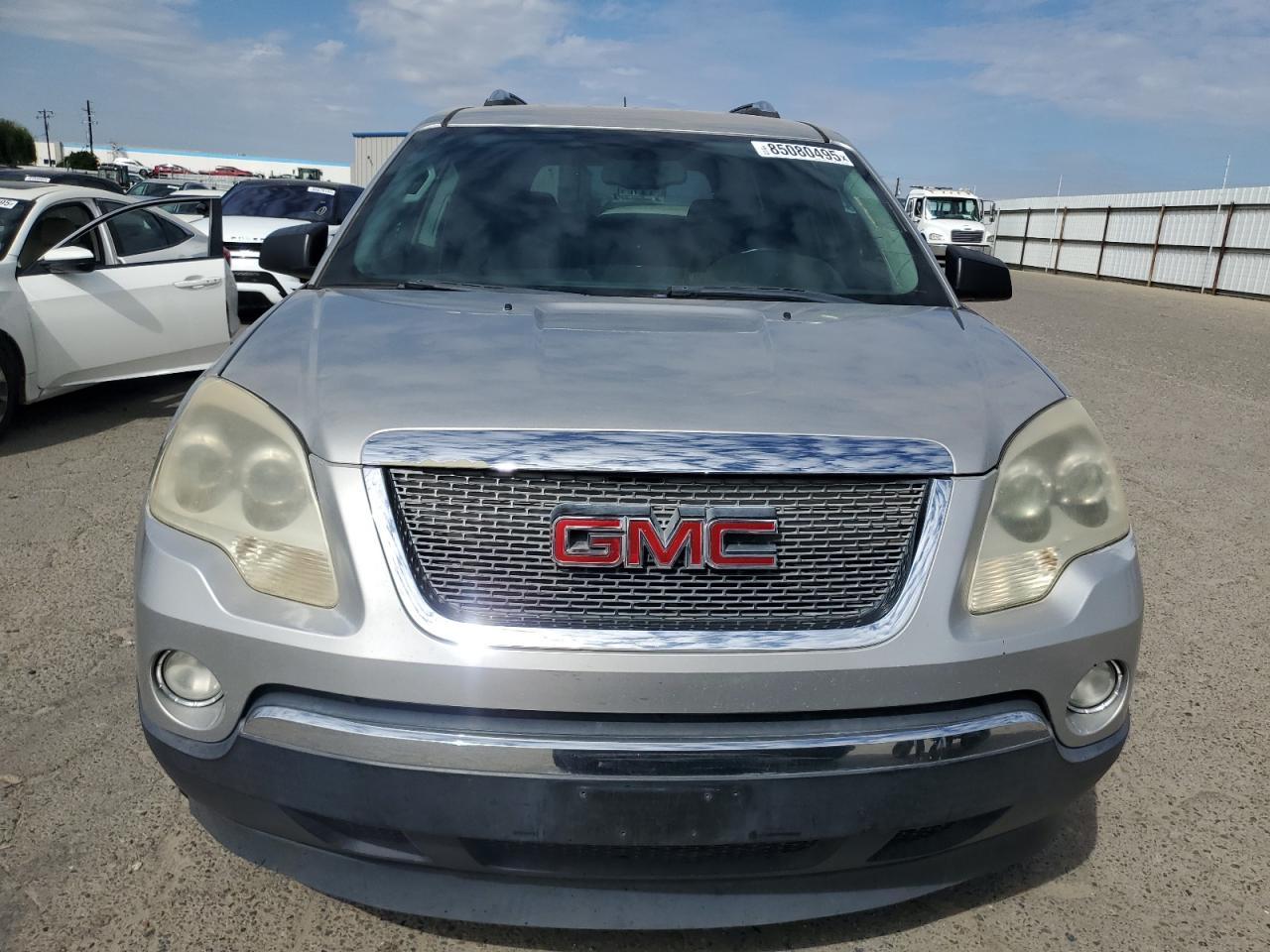 2008 GMC Acadia Sle - Фото 5