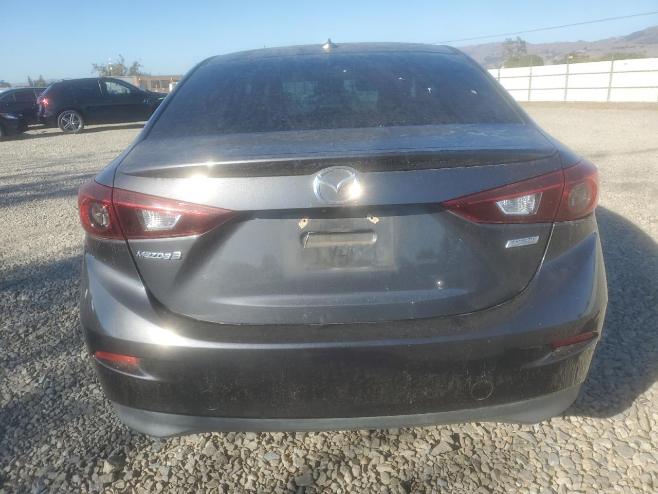 2015 Mazda 3 Touring - Фото 6