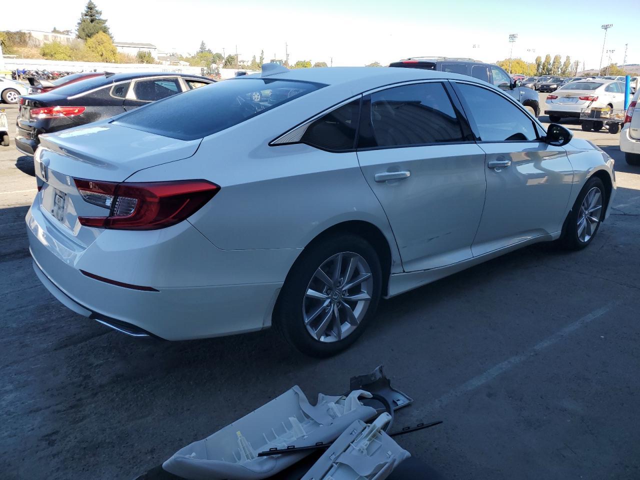 2022 Honda Accord Lx - Image 3