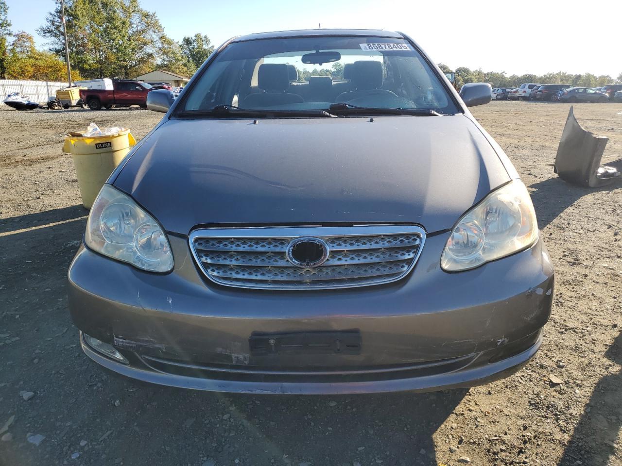 2006 Toyota Corolla Ce - Фото 5