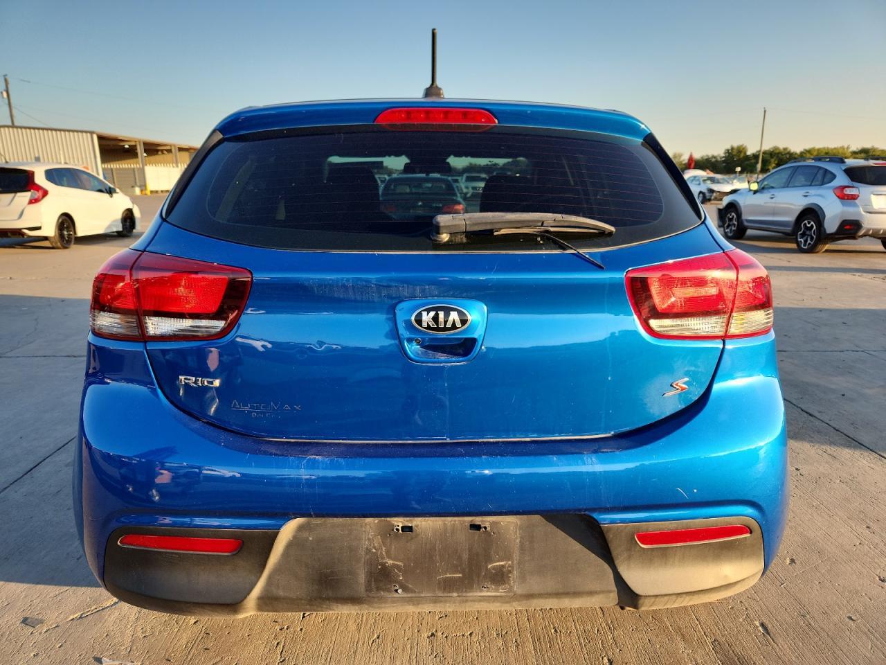 2021 Kia Rio S - Image 6