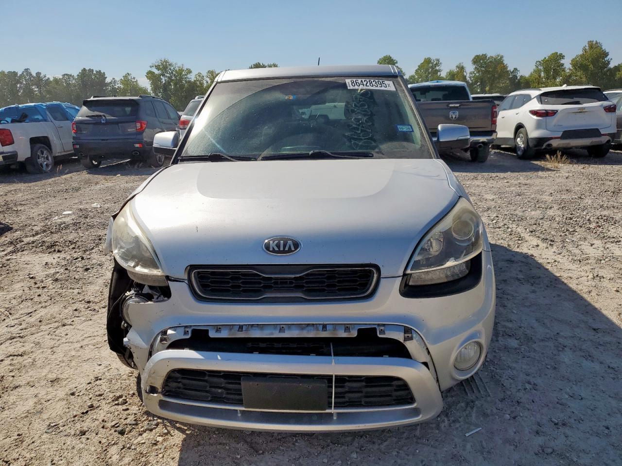 2013 Kia Soul + - Фото 5