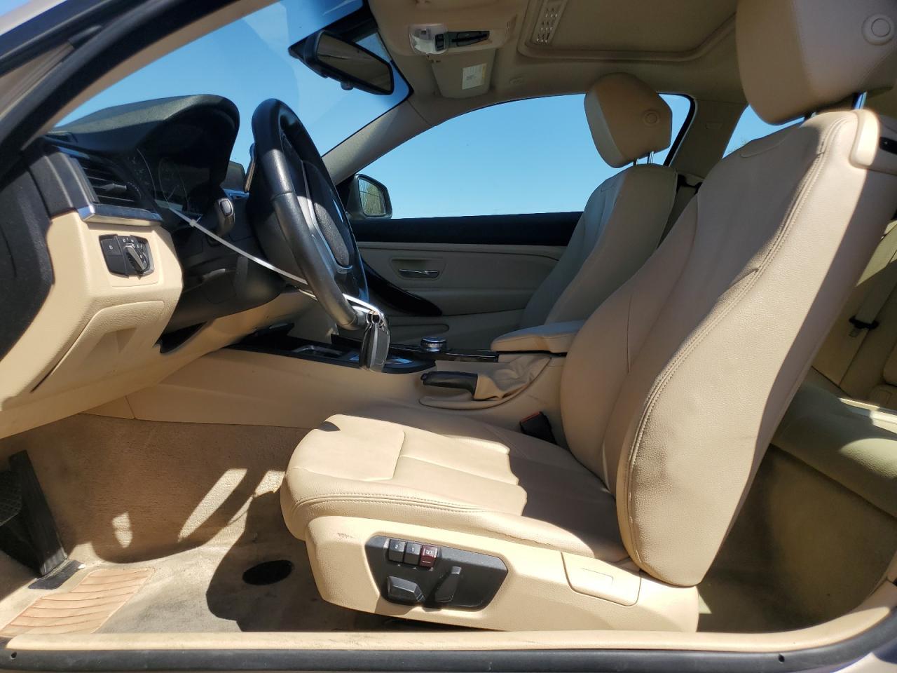 2015 BMW 428 I - Image 7