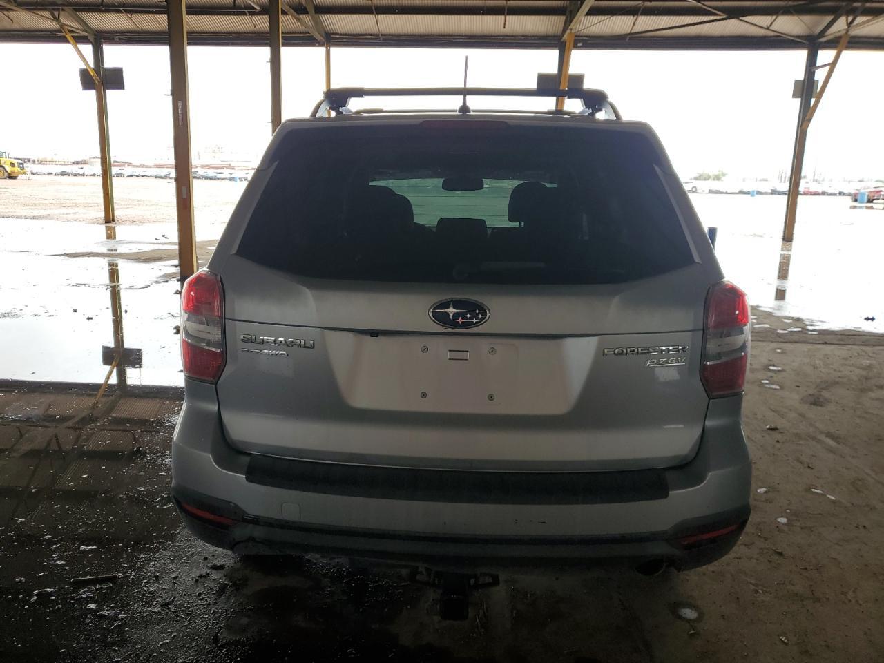 2015 Subaru Forester 2.5I Limited - Image 6