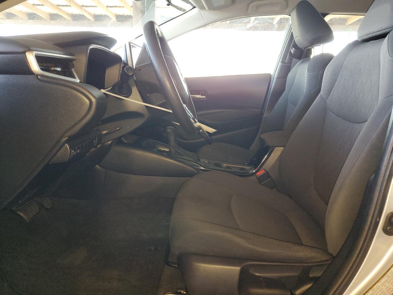 2021 Toyota Corolla Le - Фото 7