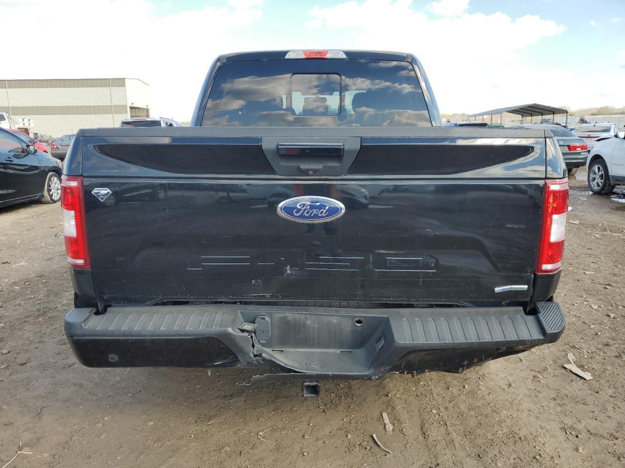 2018 Ford F150 Supercrew - Image 6