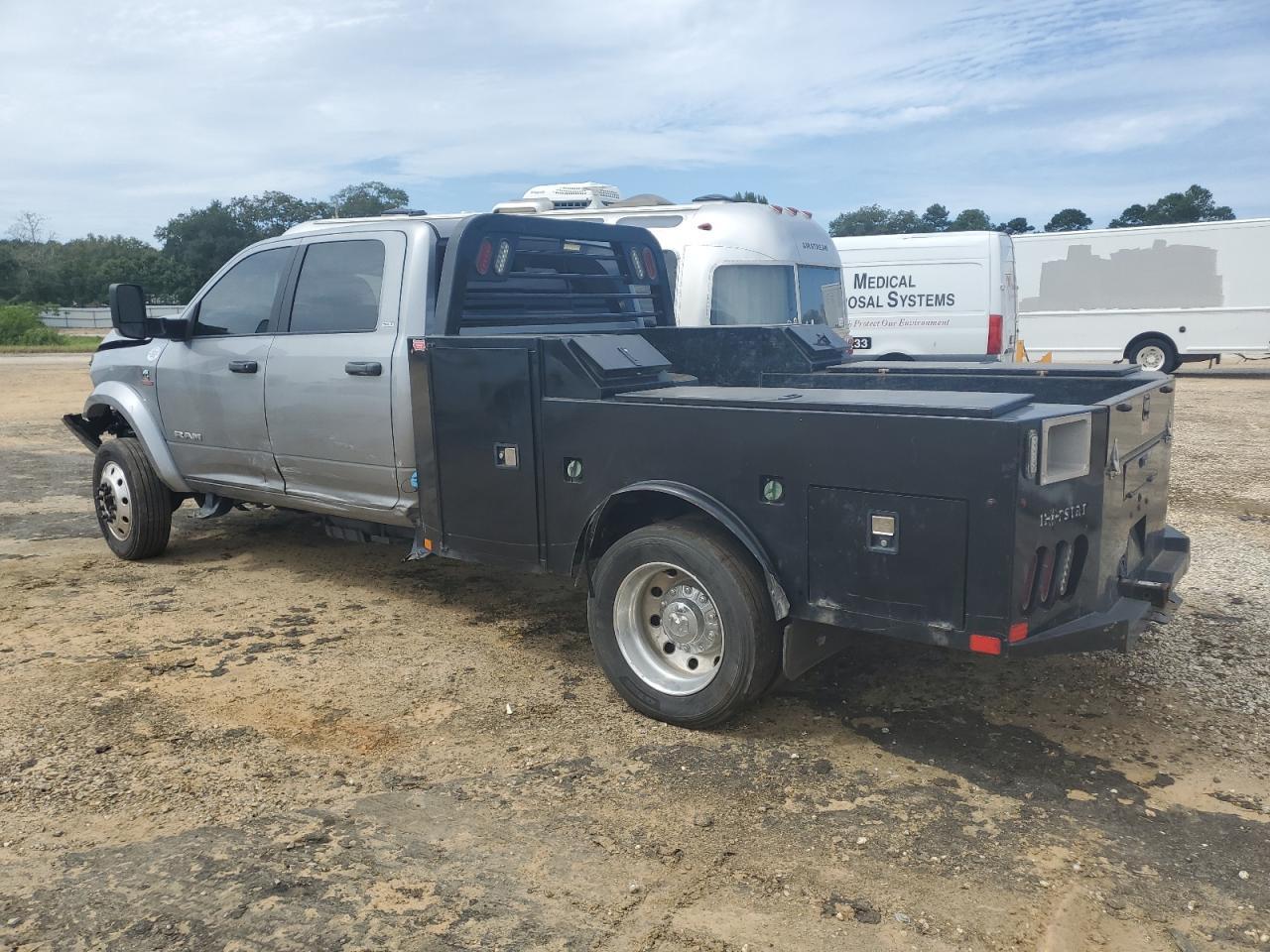 2022 Ram 4500 - Фото 2