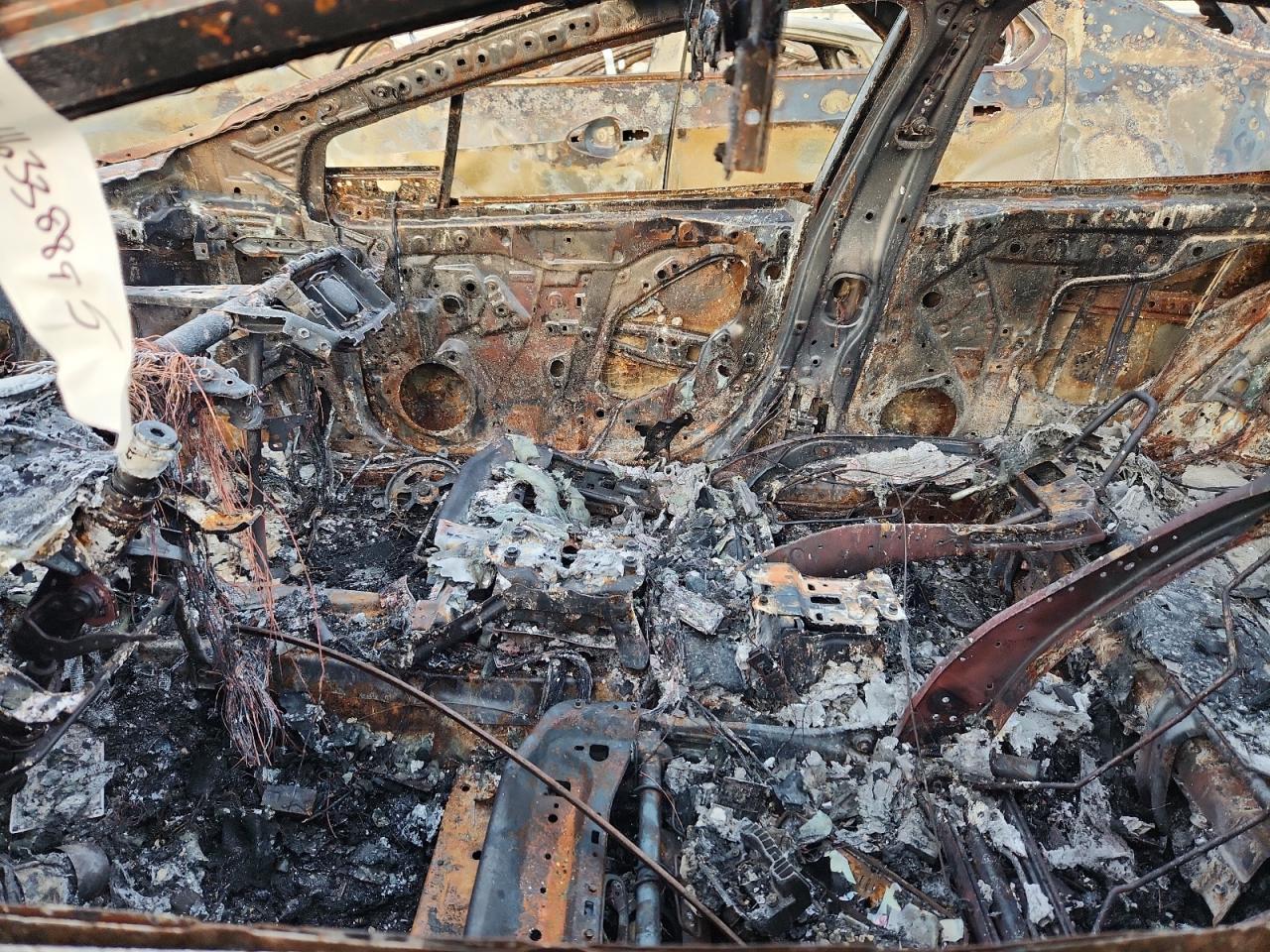 2023 Toyota Prius Le - Фото 7