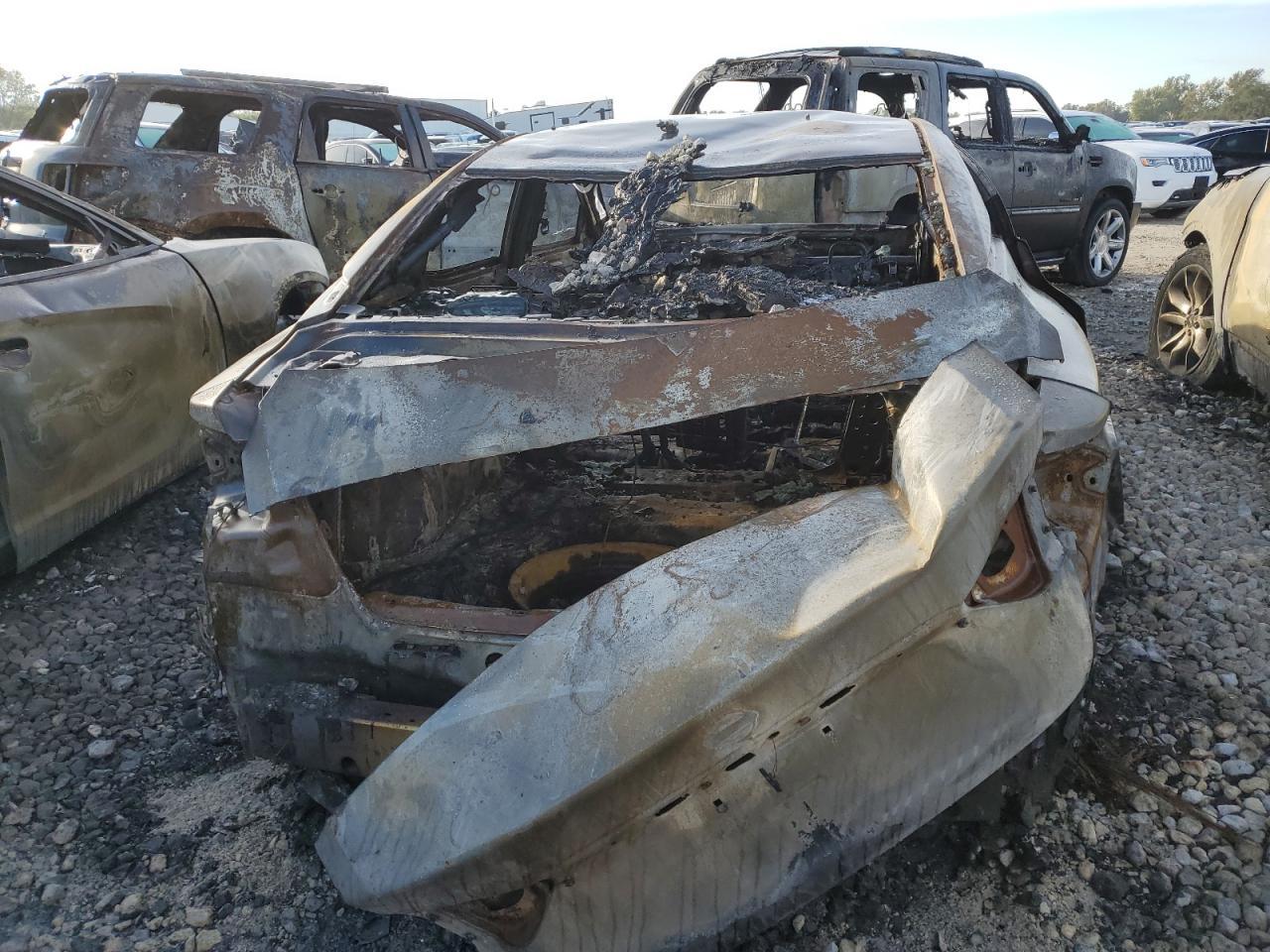 2019 Nissan Maxima S - Image 6