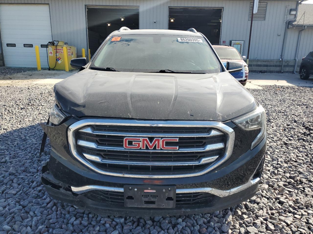 2019 GMC Terrain Slt - Фото 5
