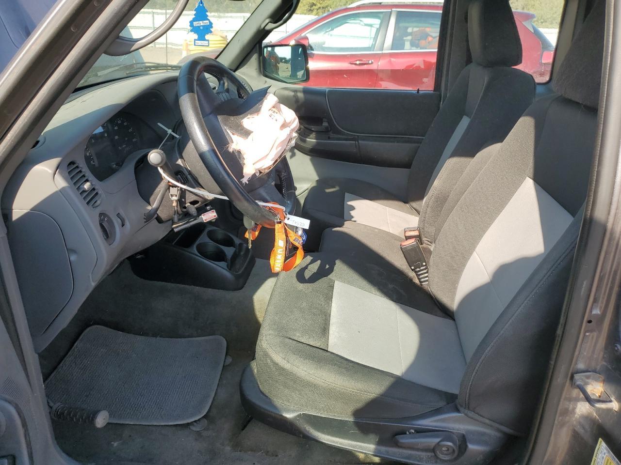 2011 Ford Ranger Super Cab - Image 7