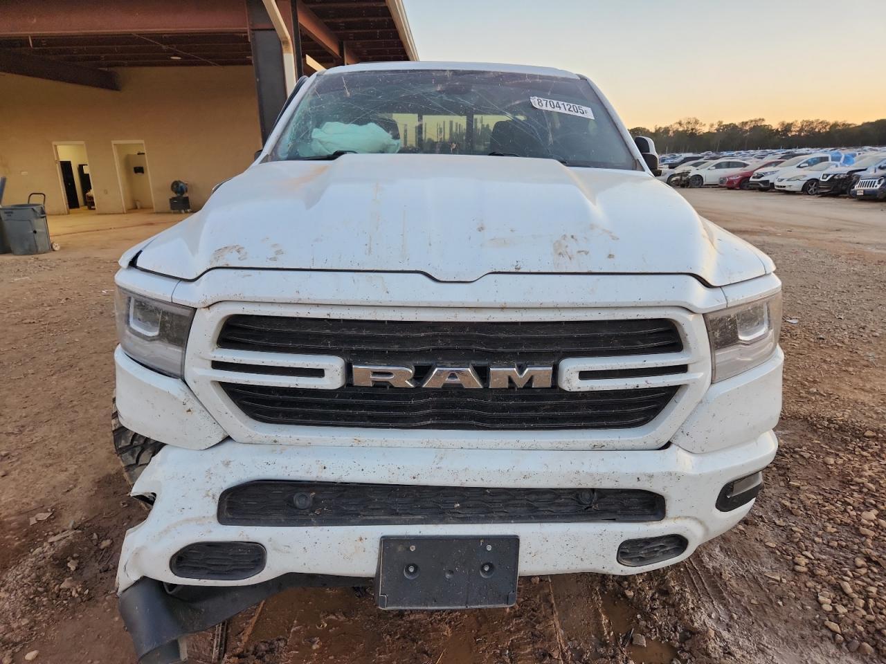 2019 Ram 1500 Big Horn/Lone Star - Image 5