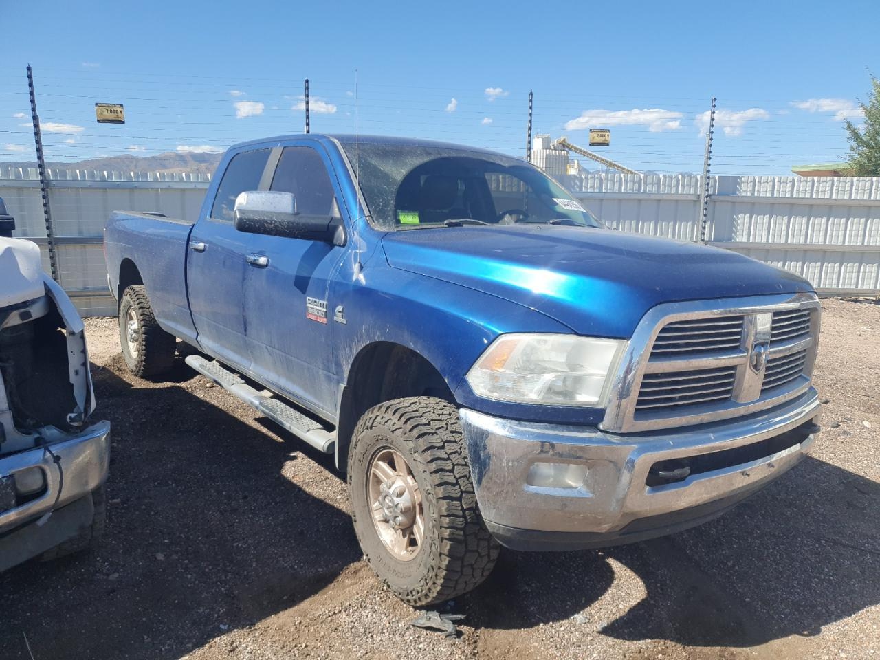 2010 Dodge Ram 3500 - Фото 4