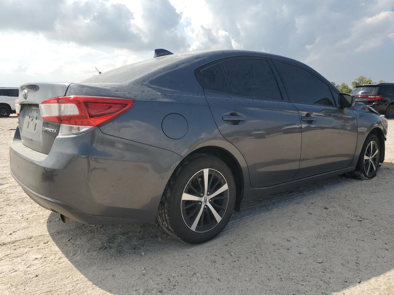 2019 Subaru Impreza Premium - Image 3