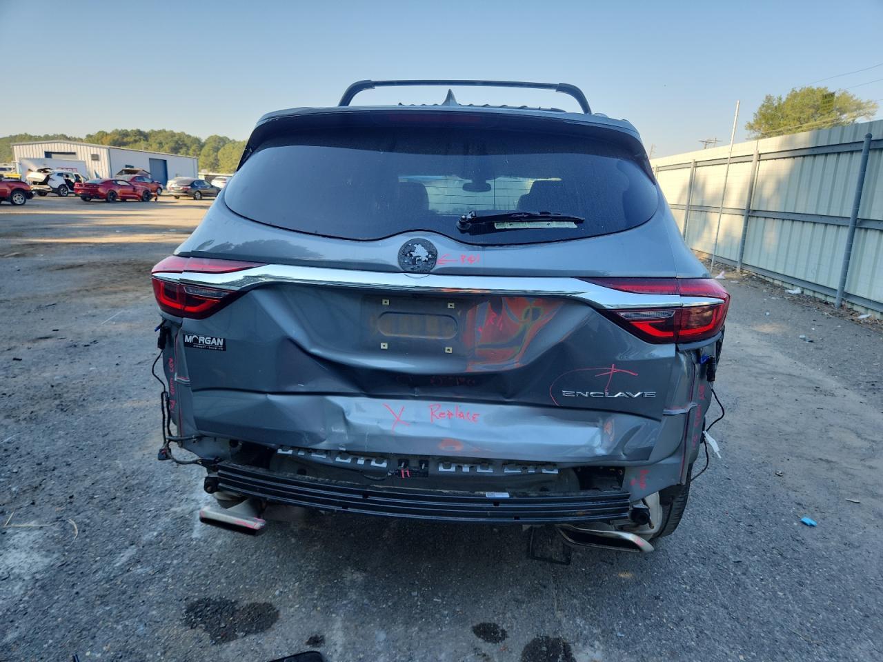 2019 Buick Enclave Premium - Image 6