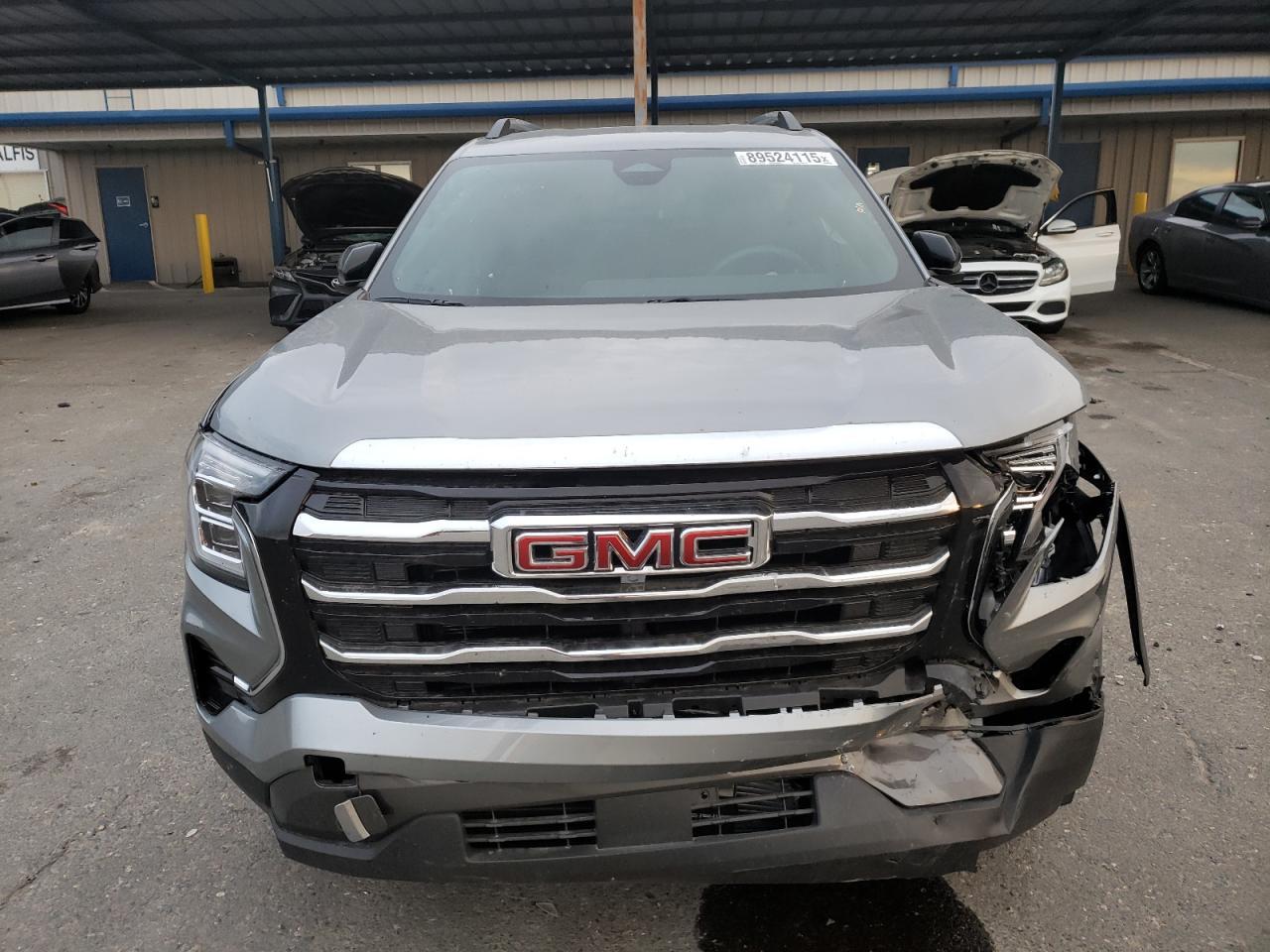 2026 GMC Terrain Elevation - Image 5