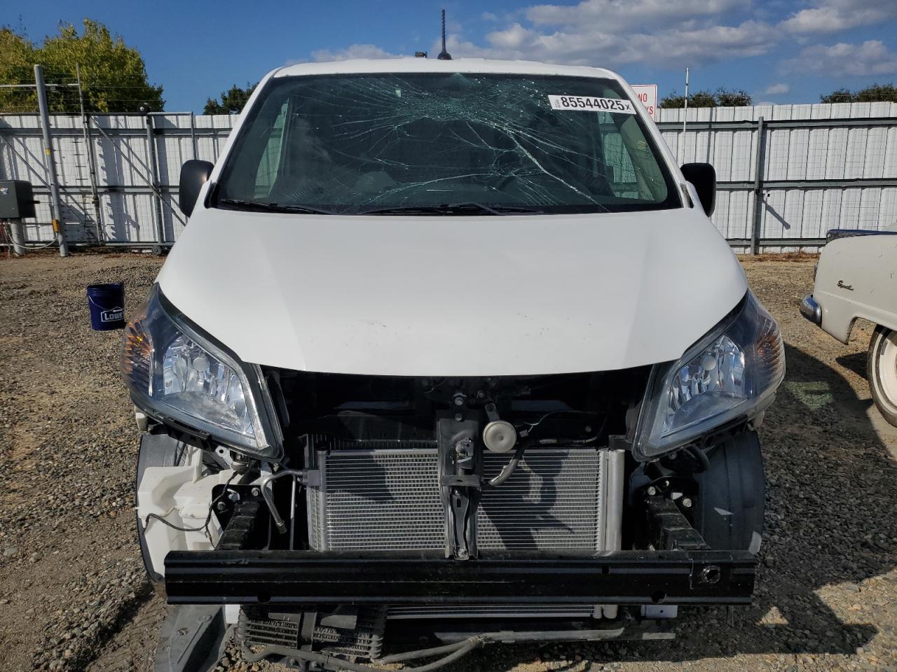 2020 Nissan Nv200 2.5S - Image 5