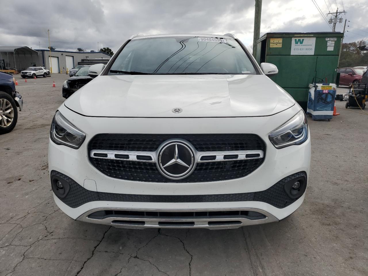 2021 Mercedes-Benz Gla 250 - Image 5
