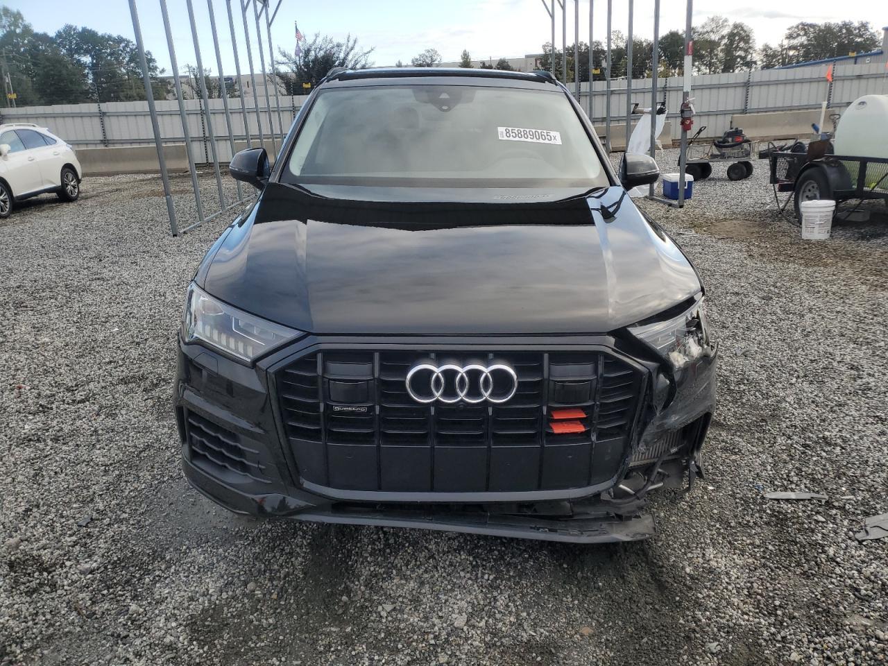 2024 Audi Q7 Premium Plus - Фото 5