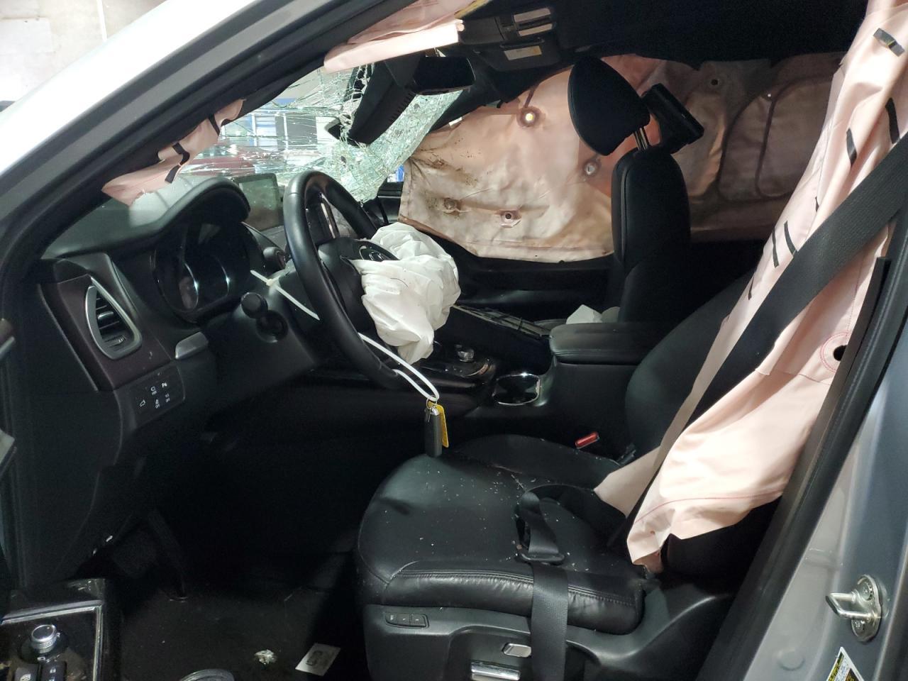 2019 Mazda Cx-9 Grand Touring - Фото 7