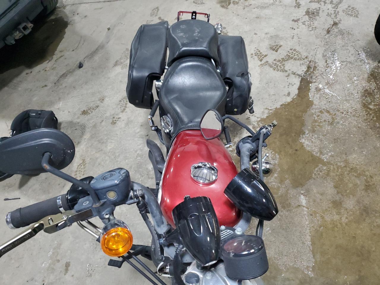 2004 Harley-Davidson Xl883 - Фото 5
