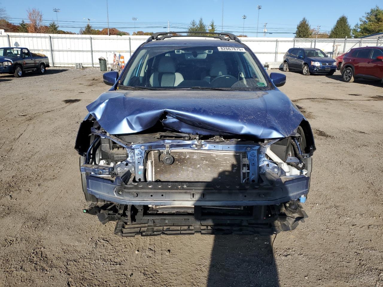 2019 Subaru Crosstrek Limited - Image 5