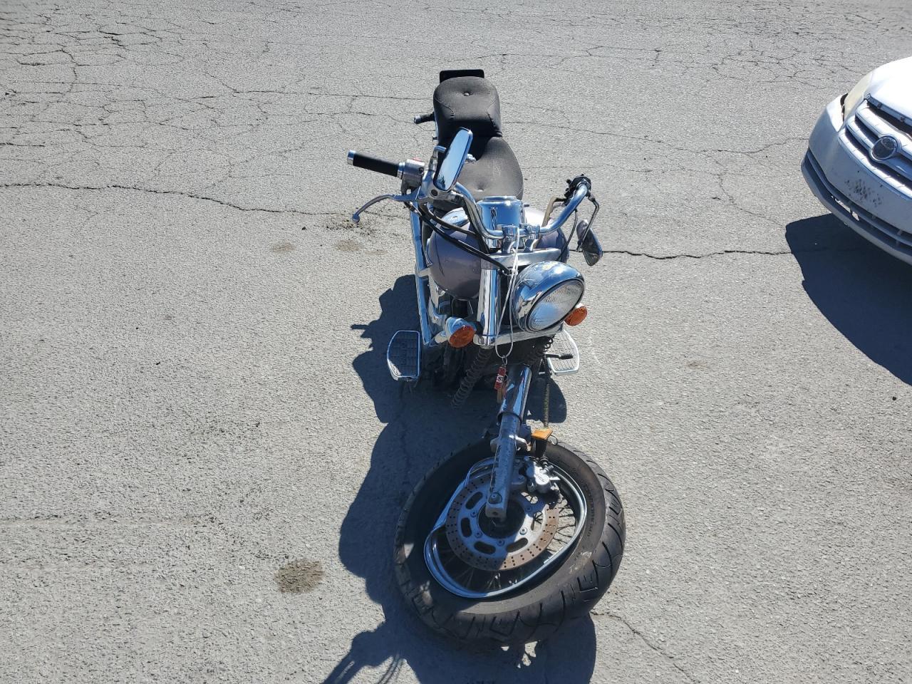 2004 Kawasaki Vn800 B - Фото 2