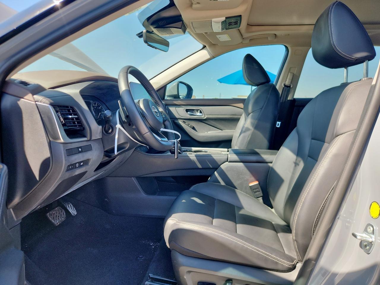 2023 Nissan Rogue Sl - Фото 7