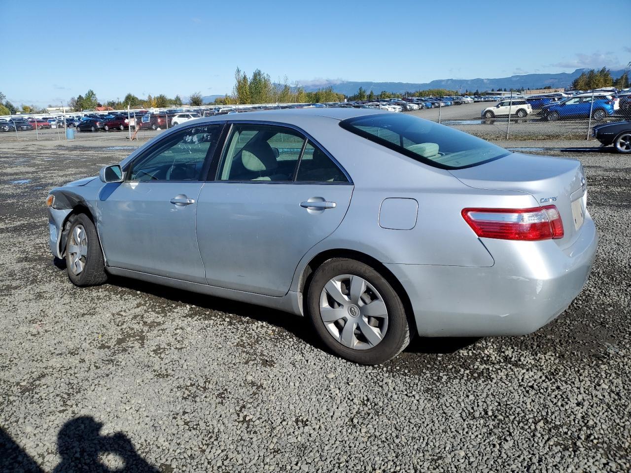 2007 Toyota Camry Ce - Image 2