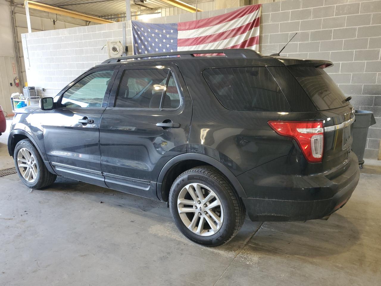 2015 Ford Explorer - Image 2