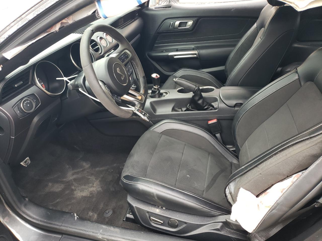 2016 Ford Mustang Shelby Gt350 - Фото 7