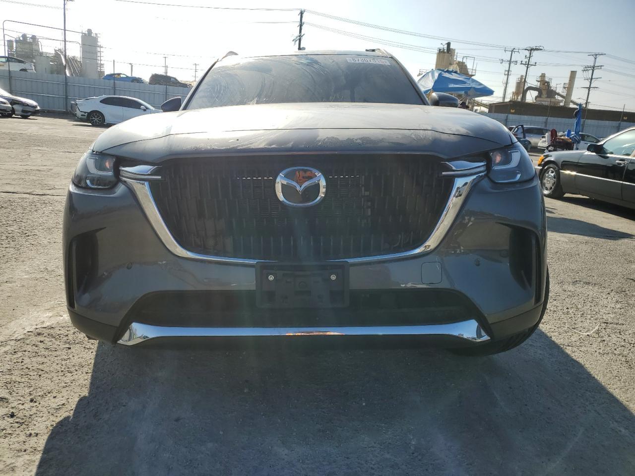 2024 Mazda Cx-90 Premium - Image 5