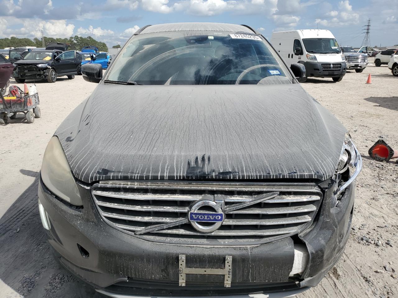 2016 Volvo Xc60 T5 - Image 5