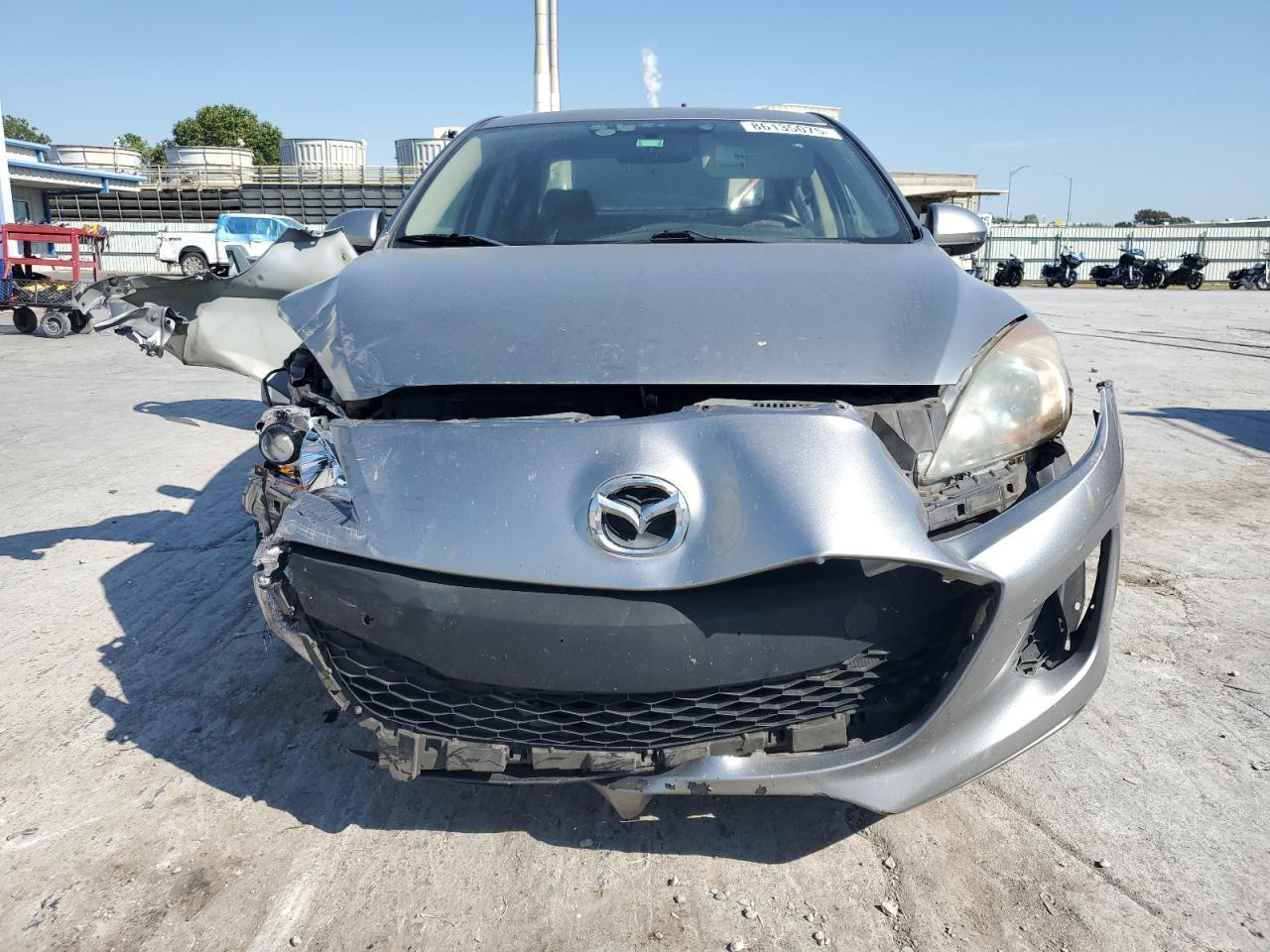 2012 Mazda 3 I - Фото 5