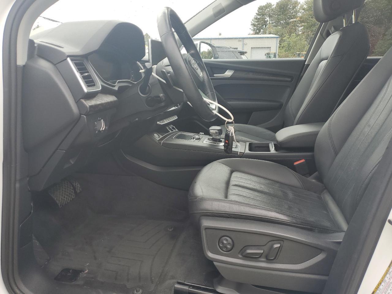 2018 Audi Q5 Premium Plus - Image 7