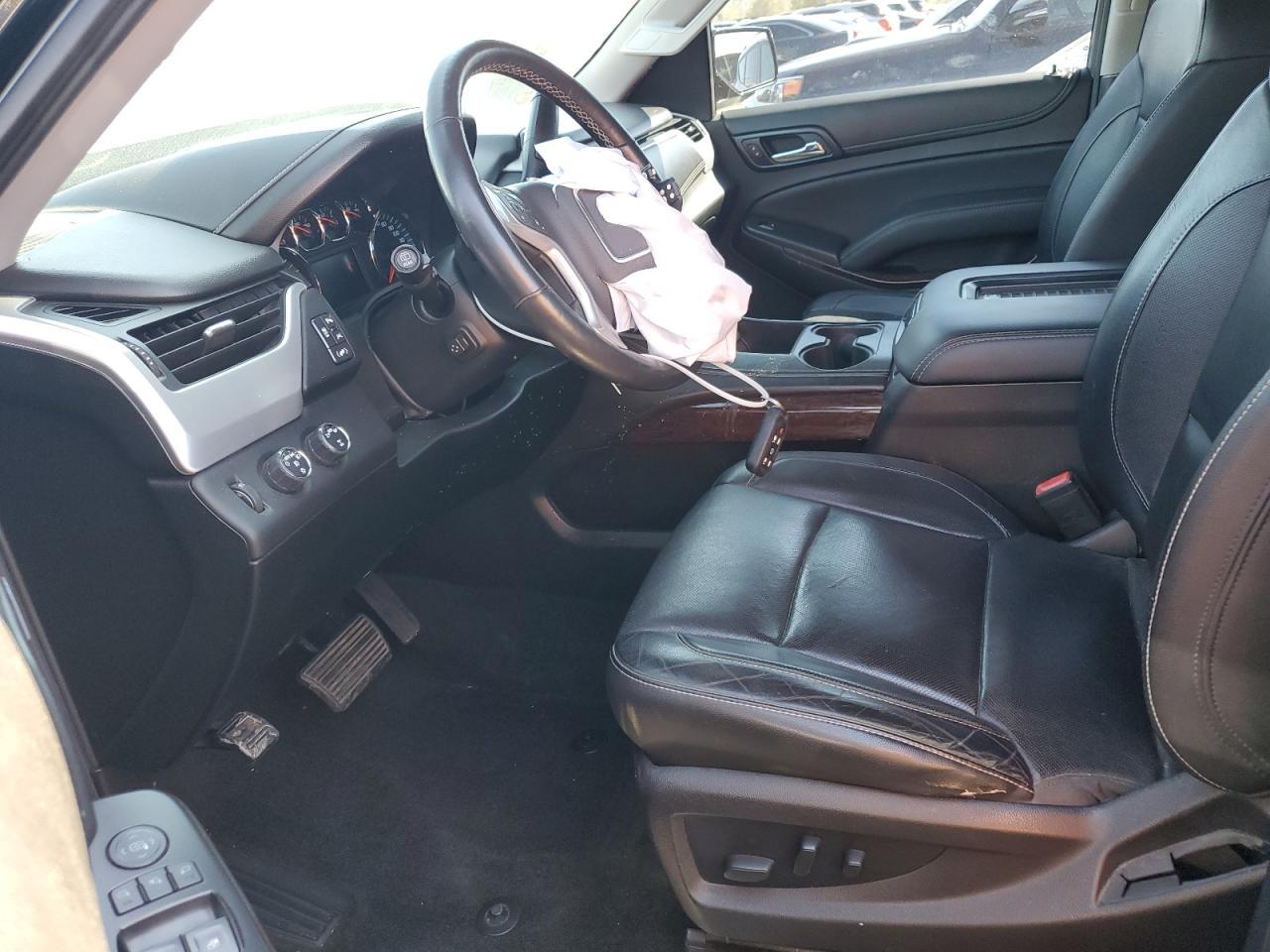 2017 GMC Yukon Xl K1500 Slt - Фото 7